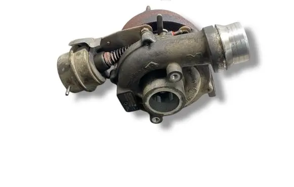 Renault Scenic III - Grand scenic III Turbo 54399700087 50201165 889697H82728404