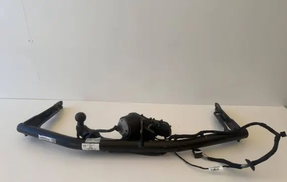 Cupra Formentor Tow bar 5FF803880A