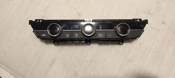 Honda Civic XI Climate control unit 79610T22A313M1