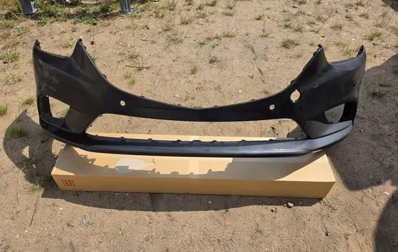 Mazda 6 Front bumper GHP950031