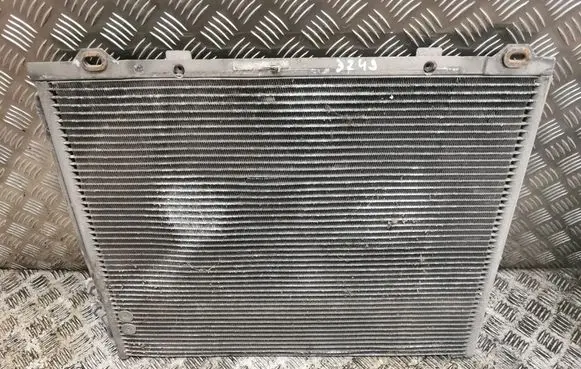Mercedes-Benz E W210 A/C cooling radiator (condenser) 2108300270 A2108300270