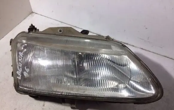 Renault Laguna I Headlight/headlamp 7700820119