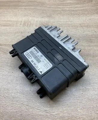 Audi 100 S4 C4 Engine control unit/module ECU 8A0907311G 0261203200