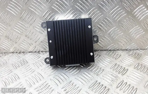 Jaguar XF Voltage converter/converter module CX2314A375AE