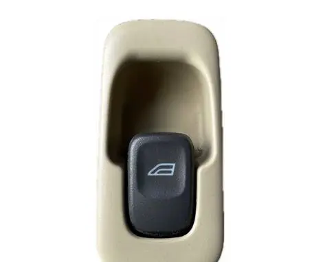 Volvo S80 Electric window control switch 9479903