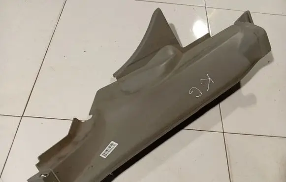 Chrysler Sebring (JS) Other interior part 0XR07XDBAC
