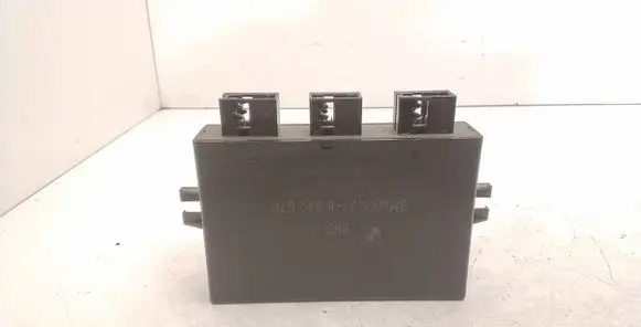 BMW X5 E53 Parking PDC control unit/module 66216942676 251004S H02S17A01