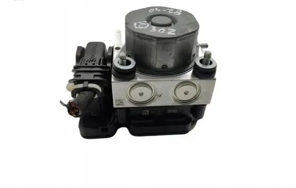Renault Zoe ABS Pump 0265956285