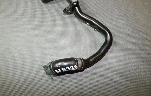 Audi A4 Allroad Vacuum line/pipe/hose 059103227M