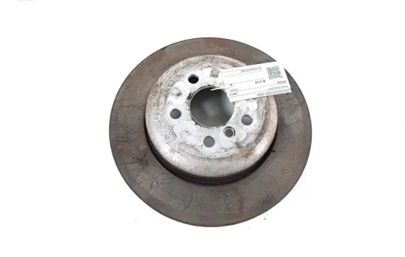 BMW X3 G01 Rear brake disc 6882245