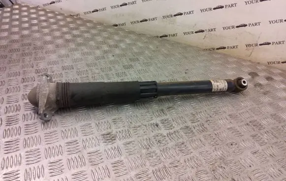 Cupra Formentor Rear shock absorber/damper 5ff51211