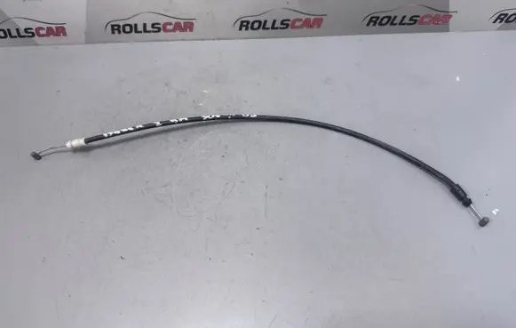 Peugeot Boxer Sliding door cable line 