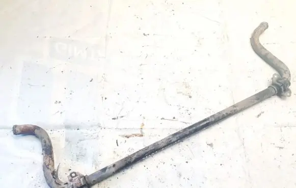 Audi A6 S6 C6 4F Front anti-roll bar/sway bar