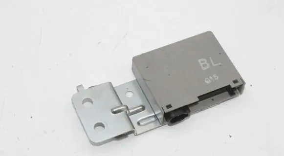 Nissan NV200 Alarm control unit/module 25640AG00A