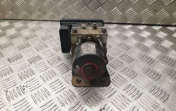 Toyota Yaris ABS Pump 895410D030