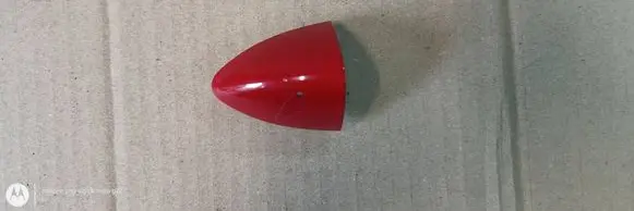 KIA Venga Rear door handle trim KIAVENGA
