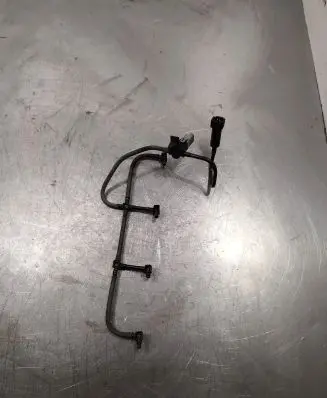 Ford S-MAX Fuel return line/hose 