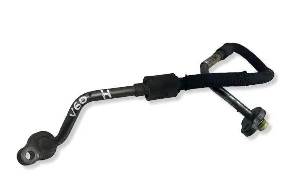 Volvo V60 Air conditioning (A/C) pipe/hose 31315122