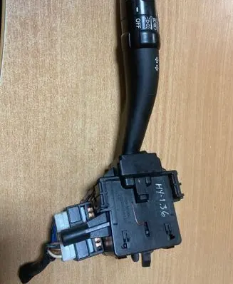 Hyundai Santa Fe Indicator stalk 202004729