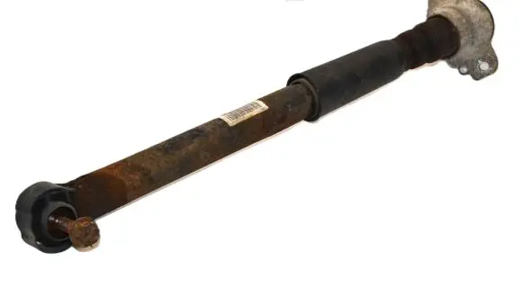 Rear shock absorber/damper
