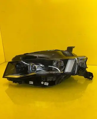 Peugeot 508 II Headlight/headlamp 9839014380