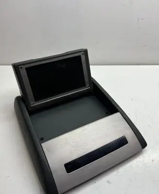 Infiniti FX Screen/display/small screen 28287CG011