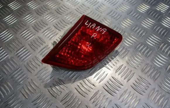 Suzuki Liana Rear/tail lights