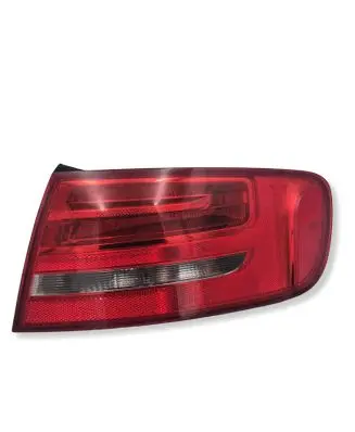 Audi A4 S4 B8 8K Rear/tail lights 219702