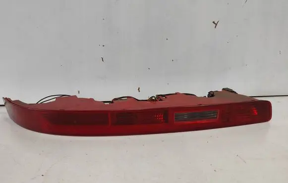 Audi Q7 4L Rear bumper light 4L0945095A