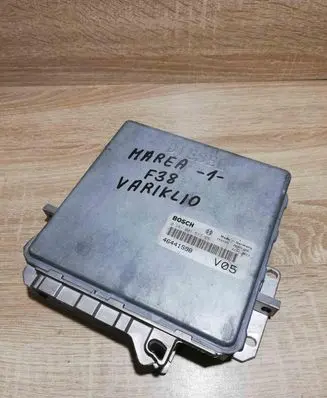 Fiat Marea Engine control unit/module ECU 0281001517 46441598