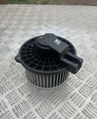 Mazda 6 Heater fan/blower HB111D65100 8727000700