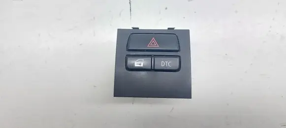 BMW 3 E90 E91 Hazard light switch 6945653 54954911