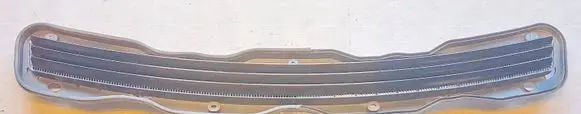 Mercedes-Benz E W210 Bonnet/hood grill A2108800705LL A2108800705