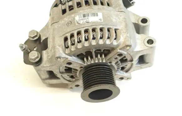 BMW M3 F80 Generator/alternator 7848603