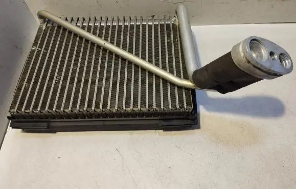 Volkswagen PASSAT B5 Air conditioning (A/C) radiator (interior) 8D1820103D