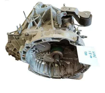 Mercedes-Benz A W176 Manual 5 speed gearbox A1762610101 HMCAR