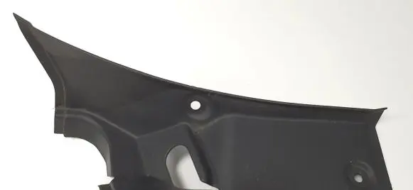 Mercedes-Benz R W251 Tailgate/trunk/boot hinge A2516930430