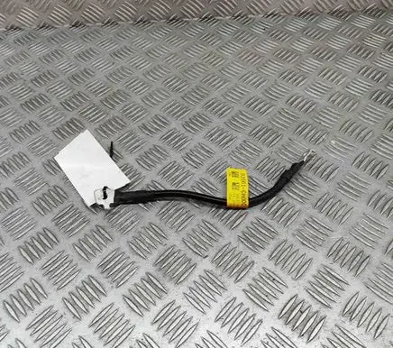 KIA Sportage Negative earth cable (battery) 91661CH000