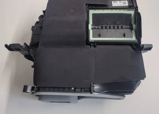 Volkswagen ID.4 Interior heater climate box assembly 1EA820153M 0427179 9C0USUC