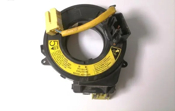 Lexus GS 300 400 430 Airbag slip ring squib (SRS ring)