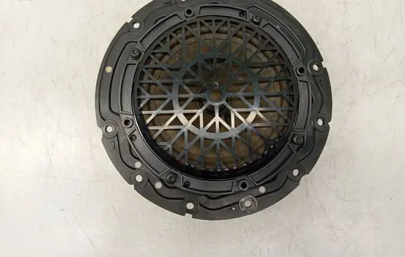 Citroen C3 Front door speaker 9686461080