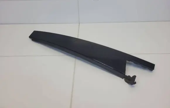 Alfa Romeo Stelvio Rear door trim (molding) 156134615