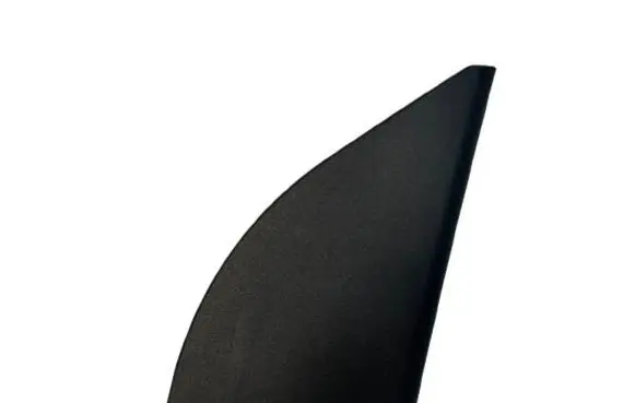 Other front door trim element