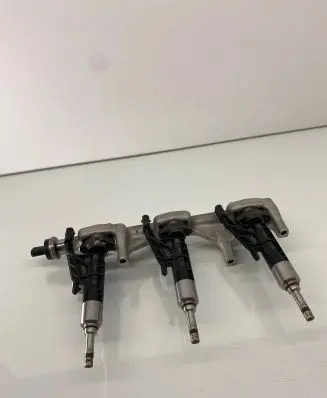 Fuel injectors set