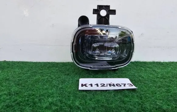 Dacia Duster II Front fog light 261550862R