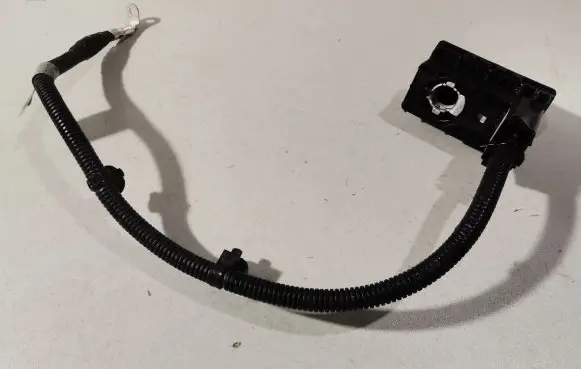 Hyundai Ioniq 5 Positive cable (battery) 91850GI010