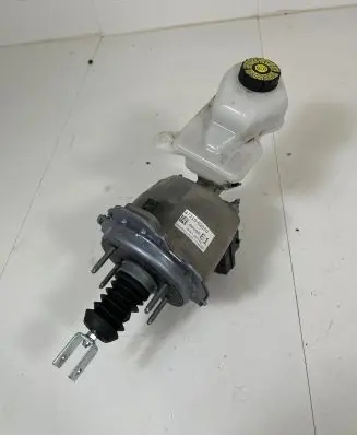 Toyota Corolla E210 E21 Hydraulic servotronic pressure valve 4721002070