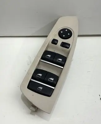 BMW 7 F01 F02 F03 F04 Electric window control switch 9258901 12112610000020 12W48E01