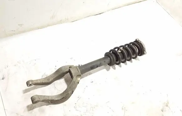 Volvo XC90 Front shock absorber/damper 32269059