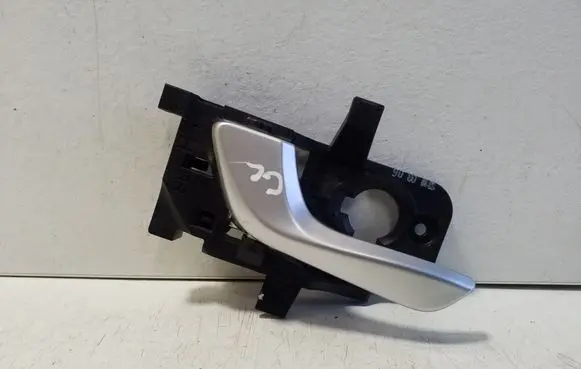 KIA Stonic Rear door interior handle 83613H8500